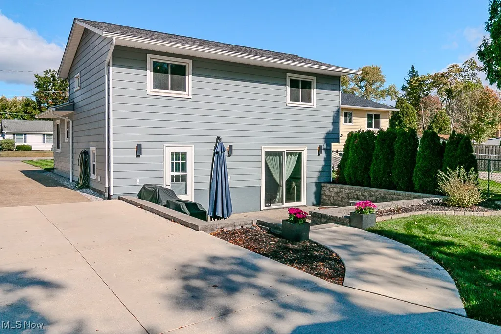 911 Lloyd Avenue, Aurora, Ohio 44202,MLS Now Listing ID
