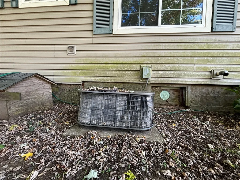 396 Bell Street, Conneaut, Ohio 44030,MLS Now Listing ID