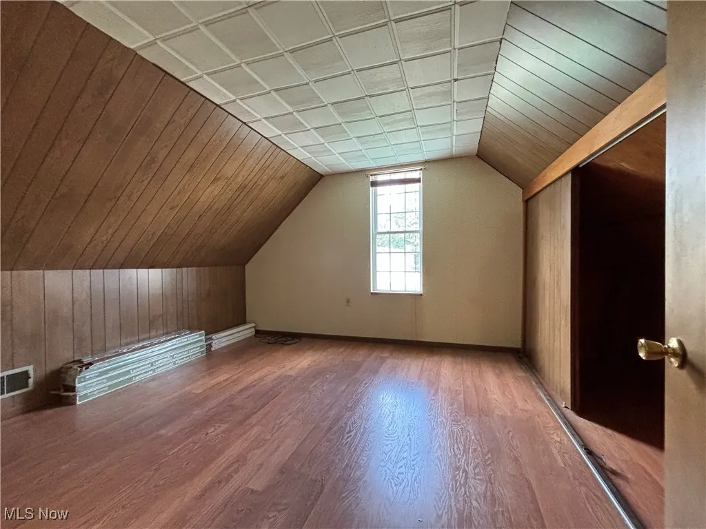 Front bedroom