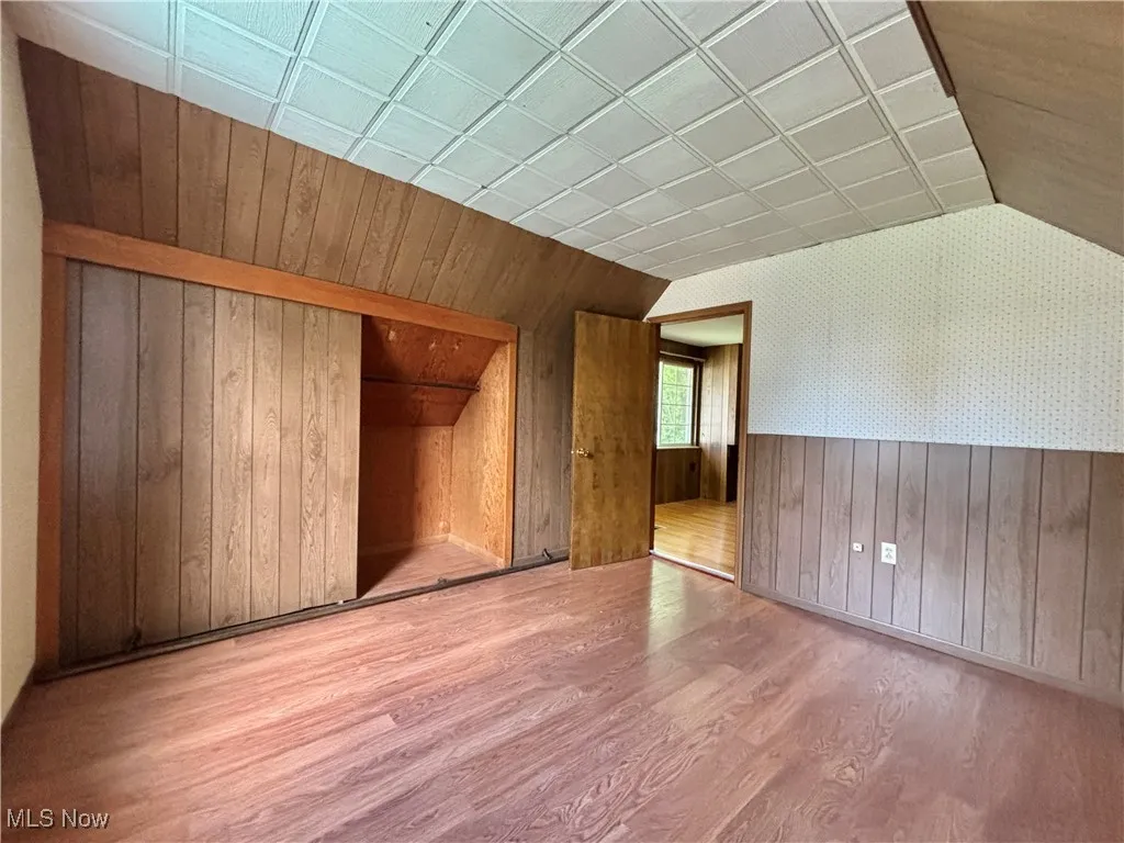 Front bedroom