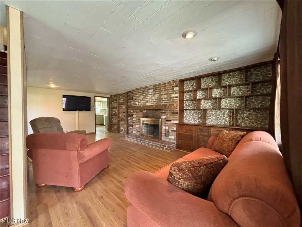 396 Bell Street, Conneaut, Ohio 44030,MLS Now Listing ID