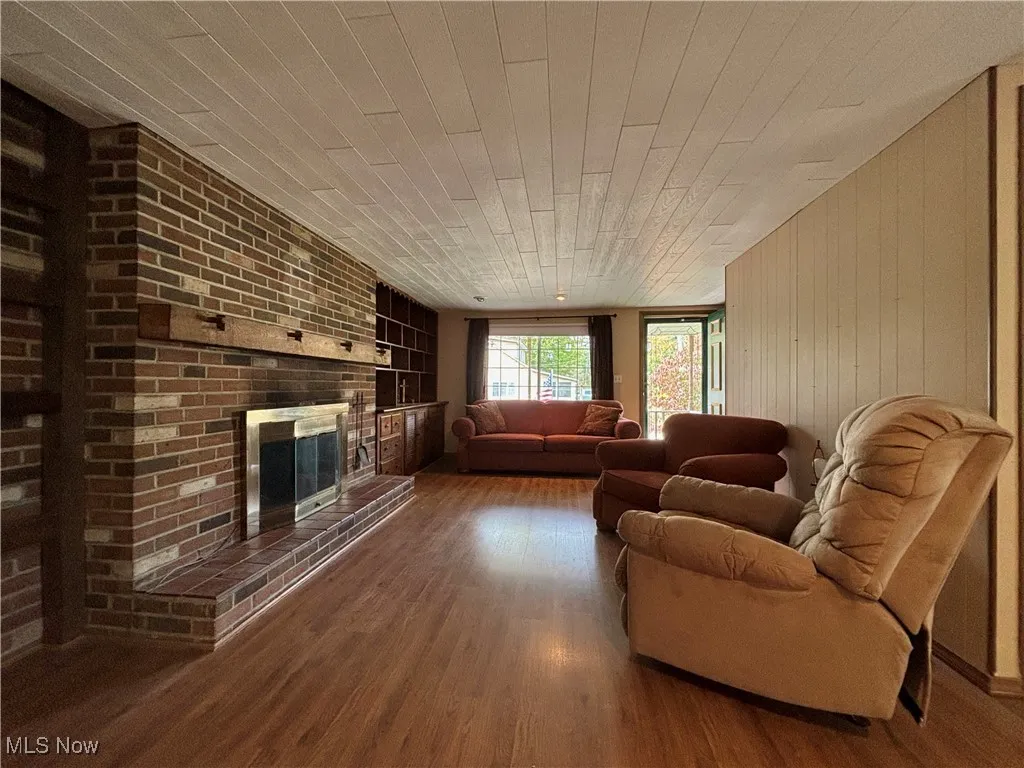 396 Bell Street, Conneaut, Ohio 44030,MLS Now Listing ID