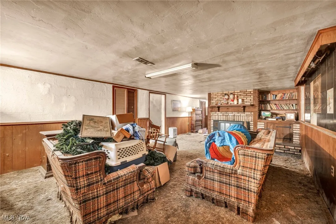 5882 Kings Highway, Parma Heights, Ohio 44130,MLS Now Listing ID