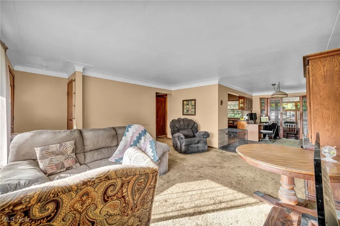 5882 Kings Highway, Parma Heights, Ohio 44130,MLS Now Listing ID