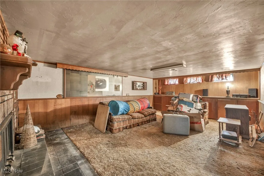 5882 Kings Highway, Parma Heights, Ohio 44130,MLS Now Listing ID