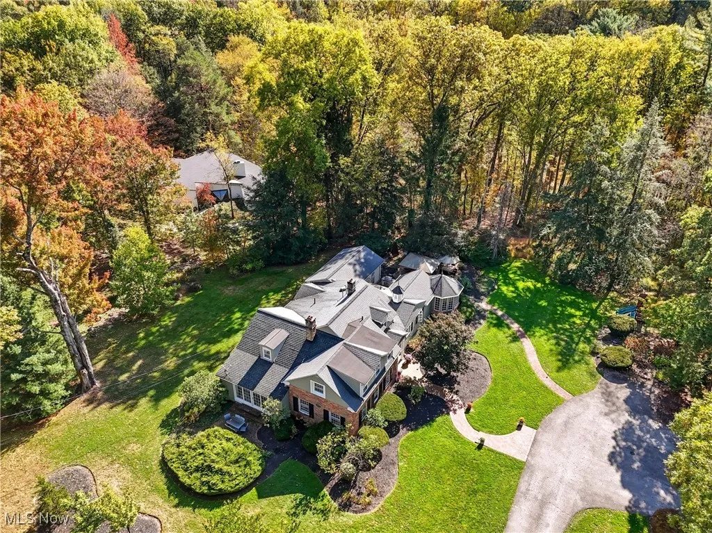 37300 Jackson Road, Moreland Hills, Ohio 44022,MLS Now Listing ID