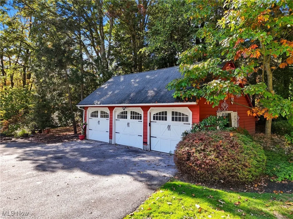 37300 Jackson Road, Moreland Hills, Ohio 44022,MLS Now Listing ID