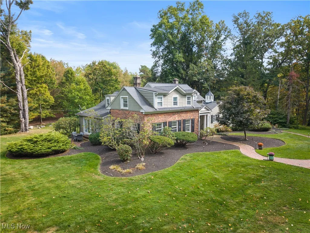 37300 Jackson Road, Moreland Hills, Ohio 44022,MLS Now Listing ID