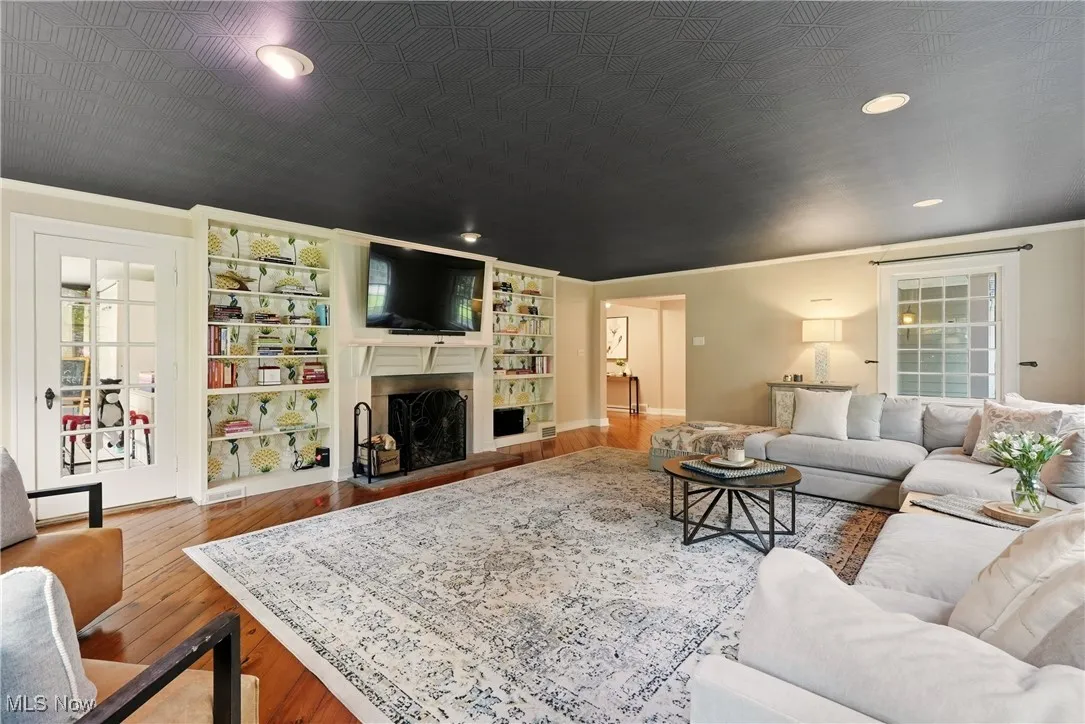 37300 Jackson Road, Moreland Hills, Ohio 44022,MLS Now Listing ID