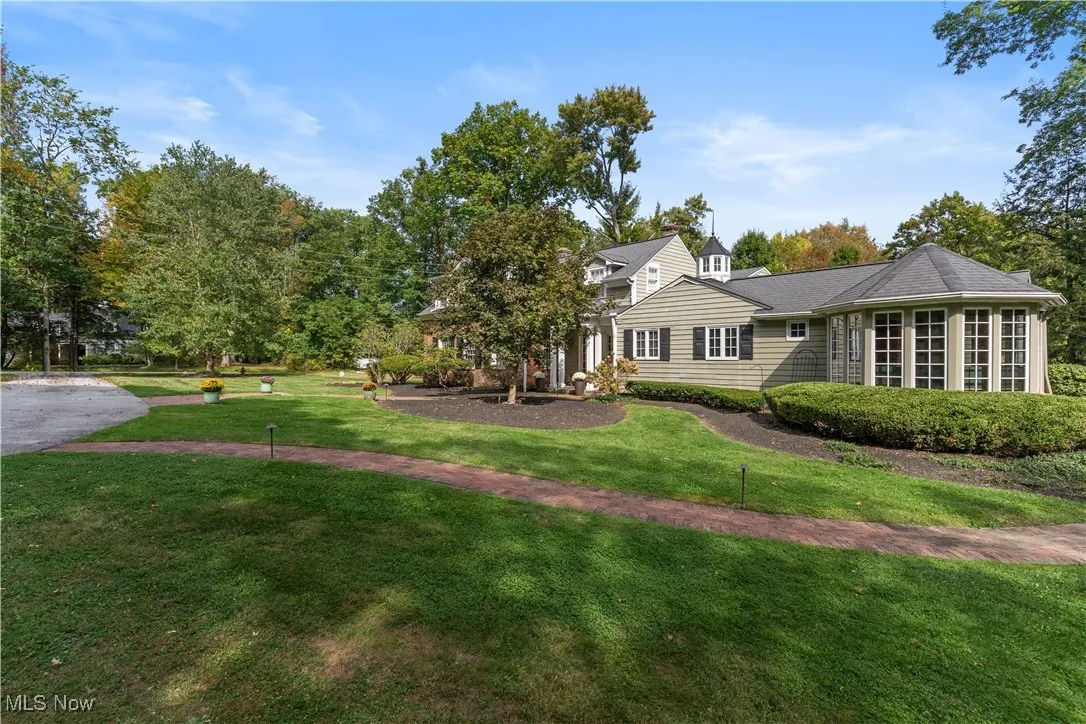 37300 Jackson Road, Moreland Hills, Ohio 44022,MLS Now Listing ID