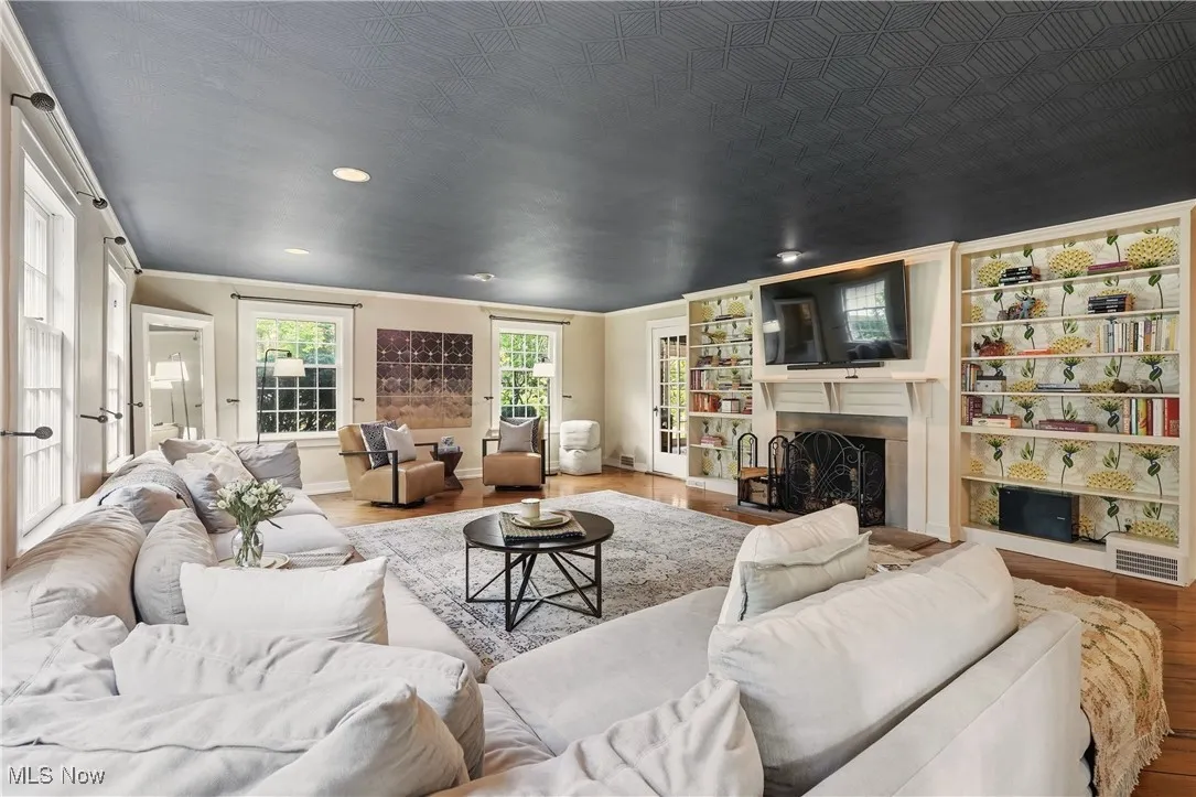 37300 Jackson Road, Moreland Hills, Ohio 44022,MLS Now Listing ID