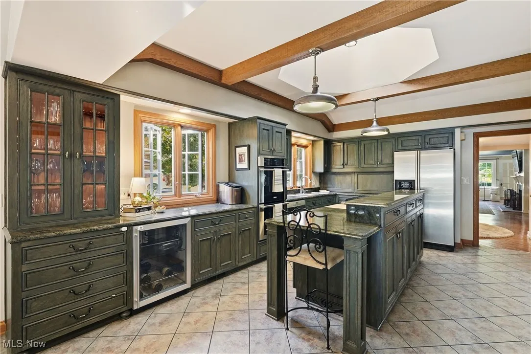 37300 Jackson Road, Moreland Hills, Ohio 44022,MLS Now Listing ID