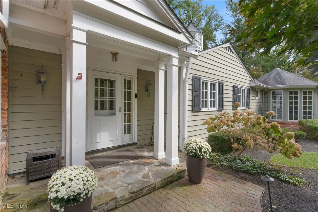 37300 Jackson Road, Moreland Hills, Ohio 44022,MLS Now Listing ID