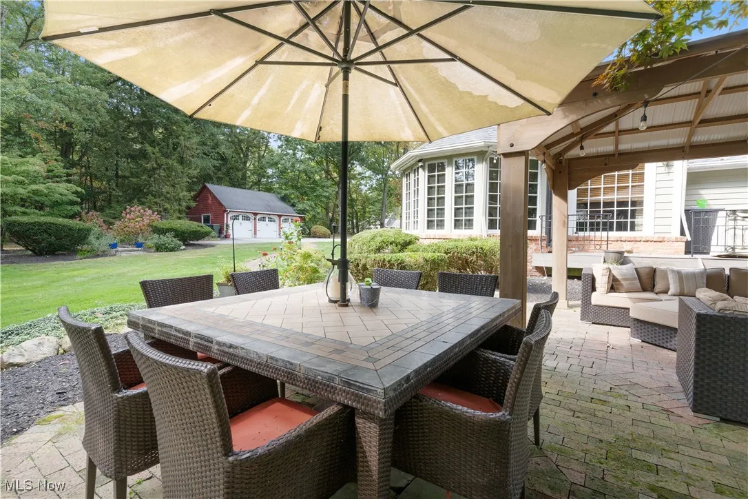 37300 Jackson Road, Moreland Hills, Ohio 44022,MLS Now Listing ID