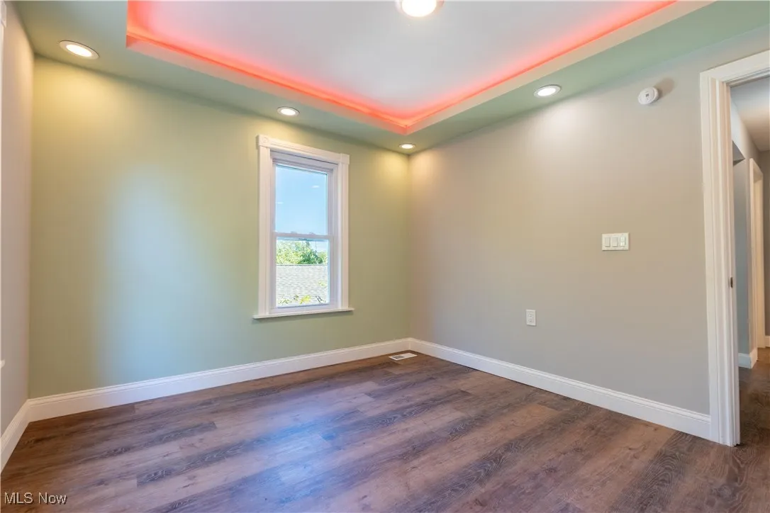 817 Raymond Street, Akron, Ohio 44307,MLS Now Listing ID