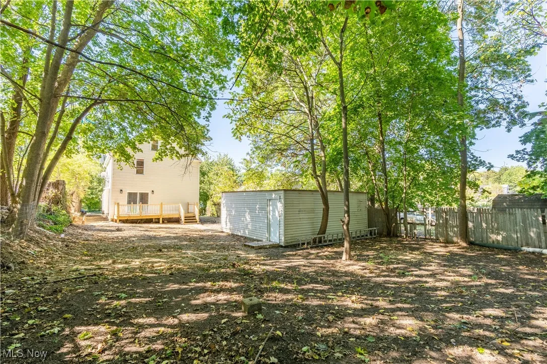 817 Raymond Street, Akron, Ohio 44307,MLS Now Listing ID