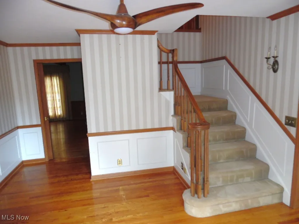 202 Deerwalk Circle, Marietta, Ohio 45750,MLS Now Listing ID