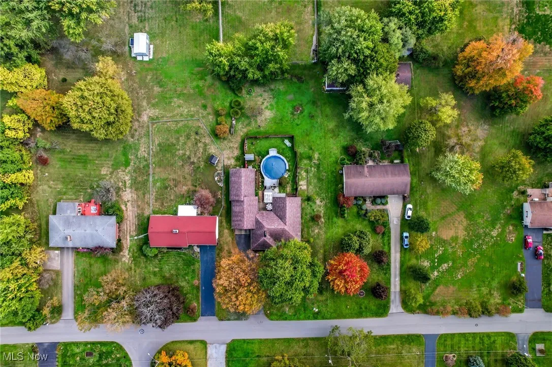 1350 Westview Drive, Salem, Ohio 44460,MLS Now Listing ID
