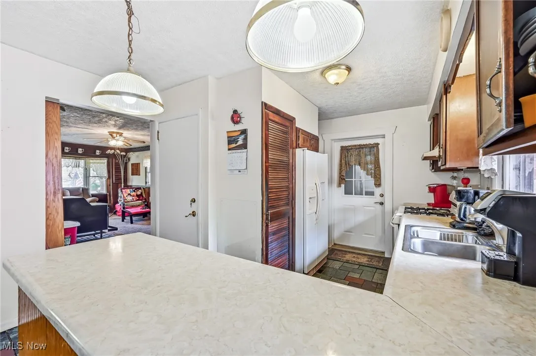 1350 Westview Drive, Salem, Ohio 44460,MLS Now Listing ID