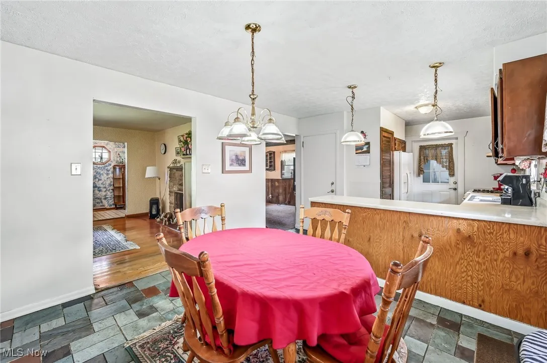 1350 Westview Drive, Salem, Ohio 44460,MLS Now Listing ID