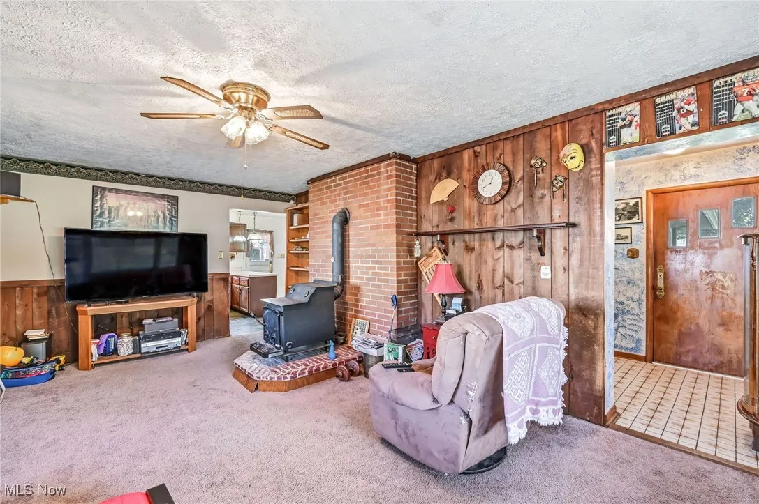 1350 Westview Drive, Salem, Ohio 44460,MLS Now Listing ID