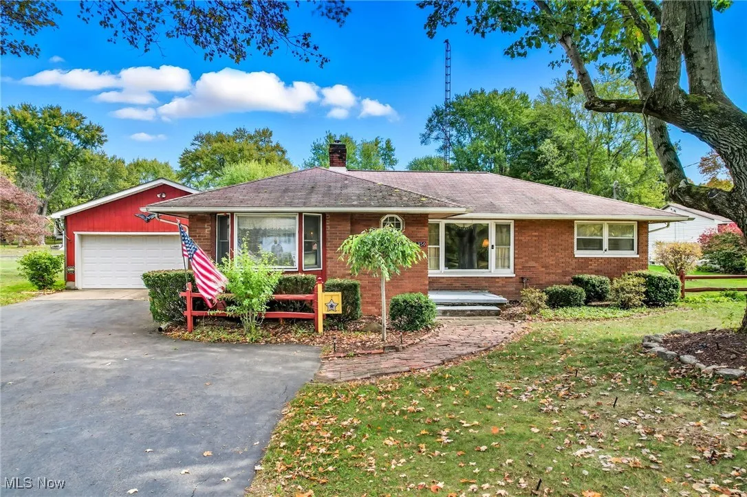 Welcome to 1350 Westview Dr