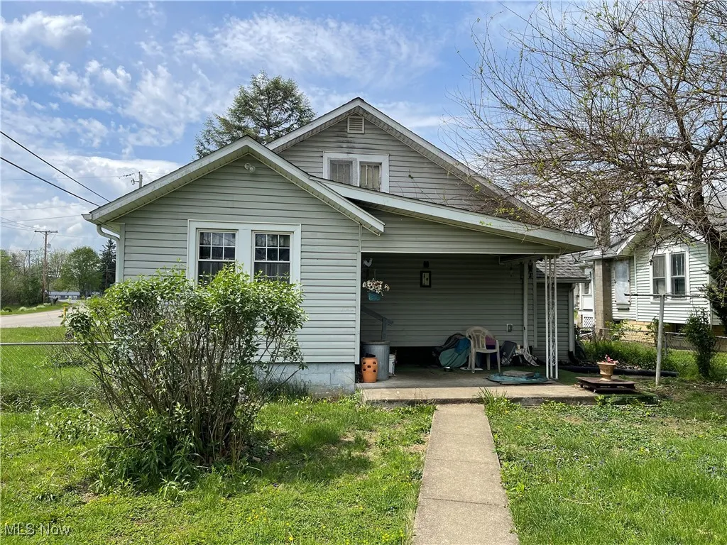 3970 Roberts Addition, Zanesville, Ohio 43701,MLS Now Listing ID