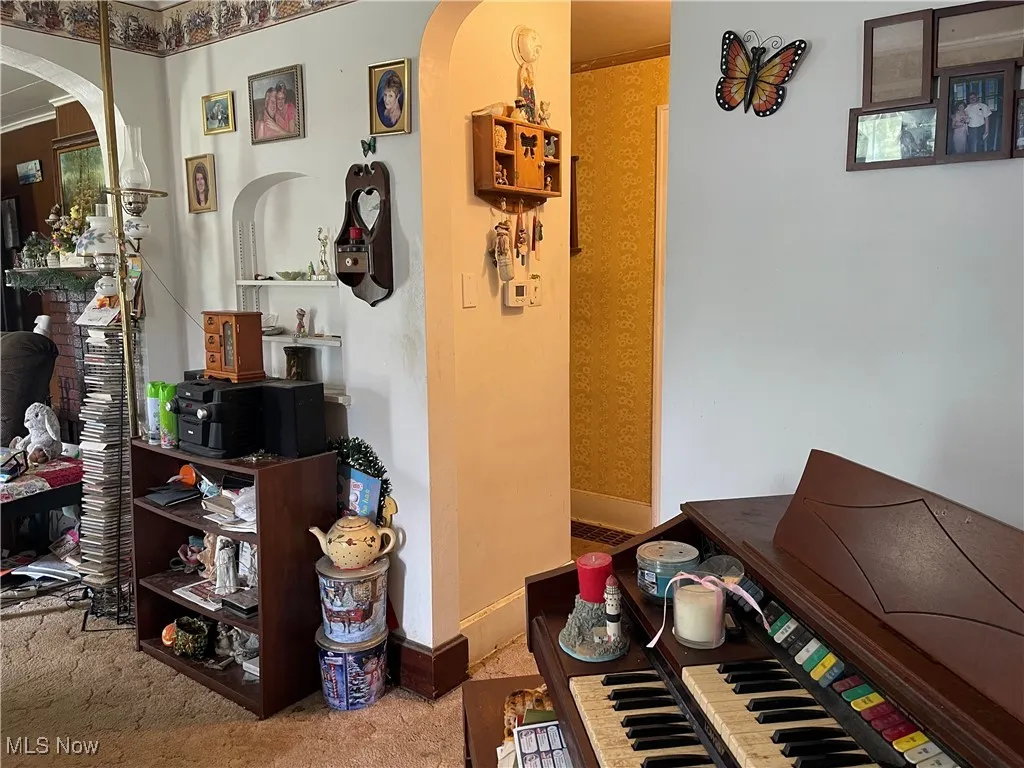 3970 Roberts Addition, Zanesville, Ohio 43701,MLS Now Listing ID