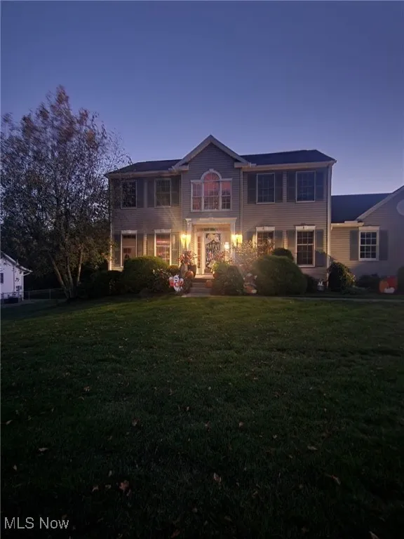810 Olde Orchard Drive, Bolivar, Ohio 44612,MLS Now Listing ID
