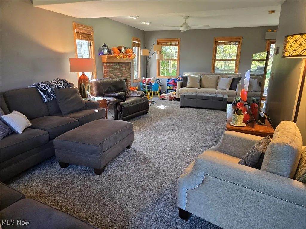 810 Olde Orchard Drive, Bolivar, Ohio 44612,MLS Now Listing ID