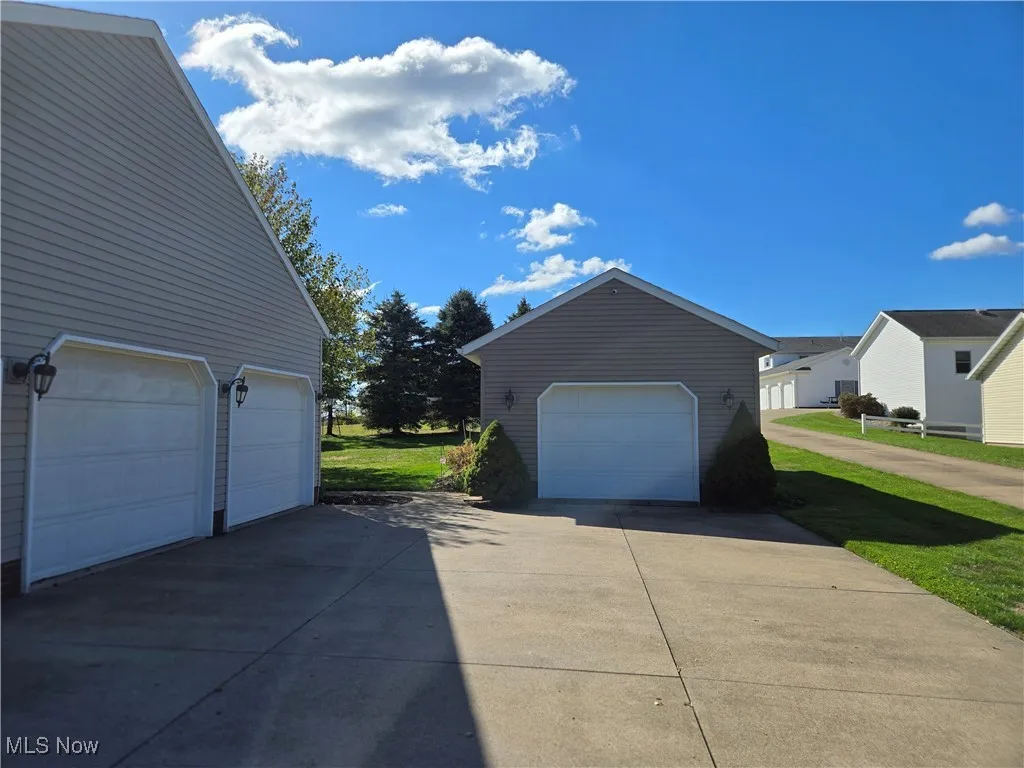810 Olde Orchard Drive, Bolivar, Ohio 44612,MLS Now Listing ID
