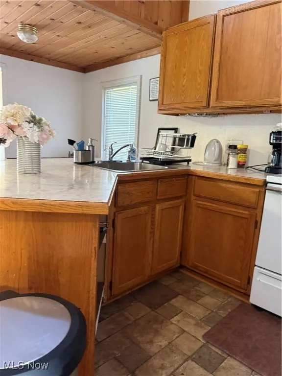 349 Canova Drive, Akron, Ohio 44319,MLS Now Listing ID