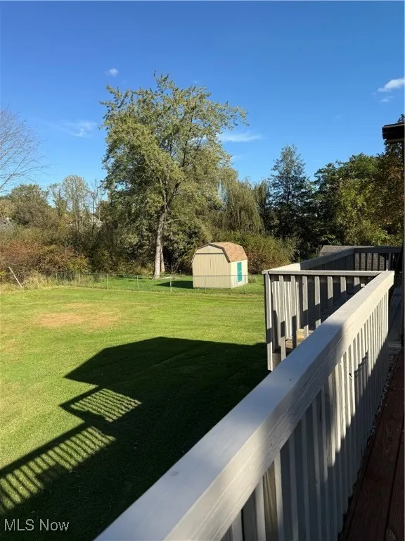 349 Canova Drive, Akron, Ohio 44319,MLS Now Listing ID