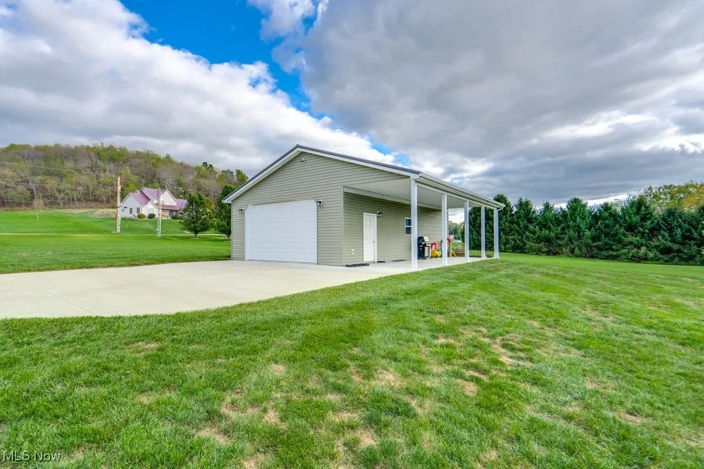 928 Overlook Lane, Carrollton, Ohio 44615,MLS Now Listing ID