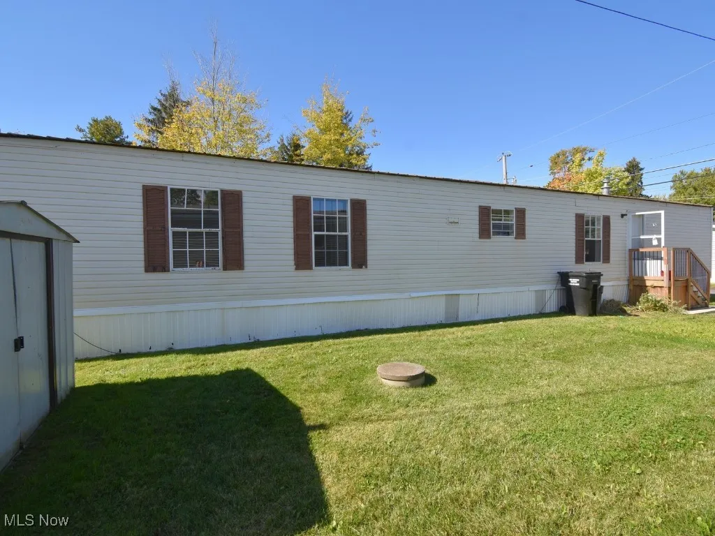 125 Marilyn Drive, Madison, Ohio 44057,MLS Now Listing ID