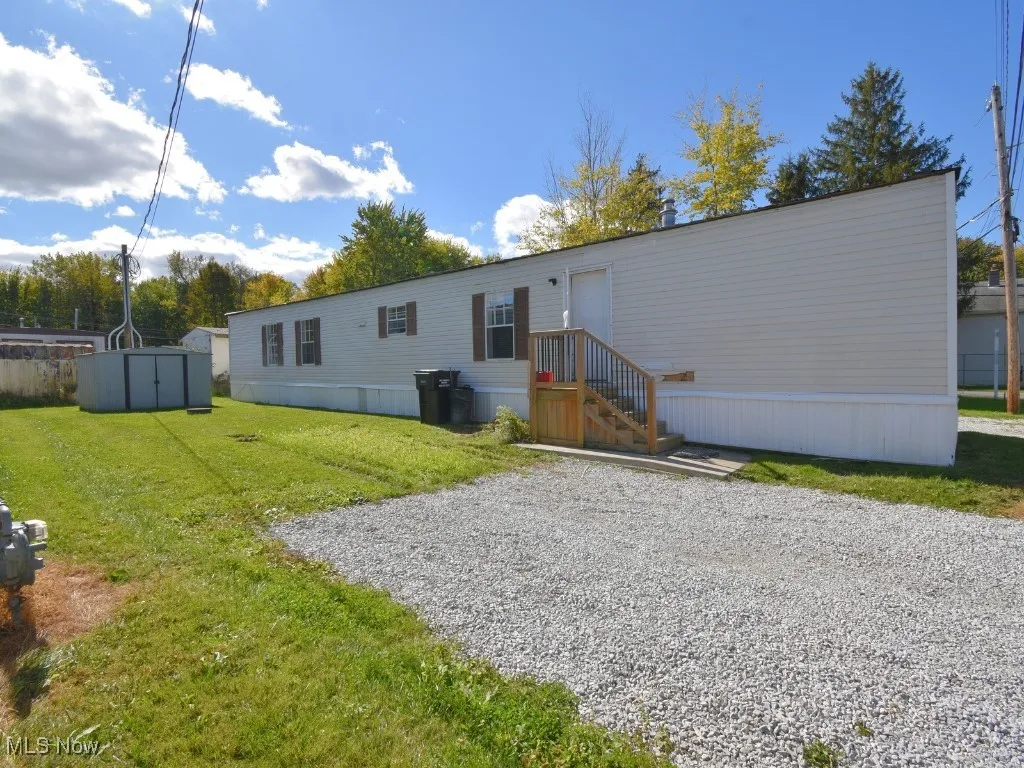 125 Marilyn Drive, Madison, Ohio 44057,MLS Now Listing ID