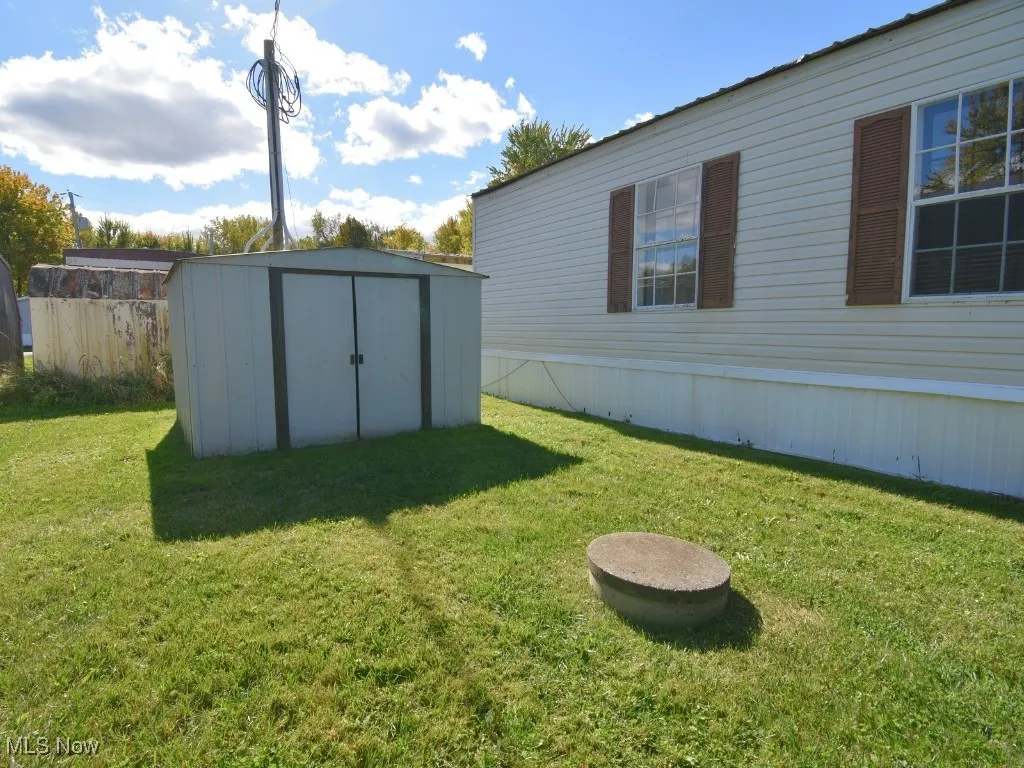 125 Marilyn Drive, Madison, Ohio 44057,MLS Now Listing ID