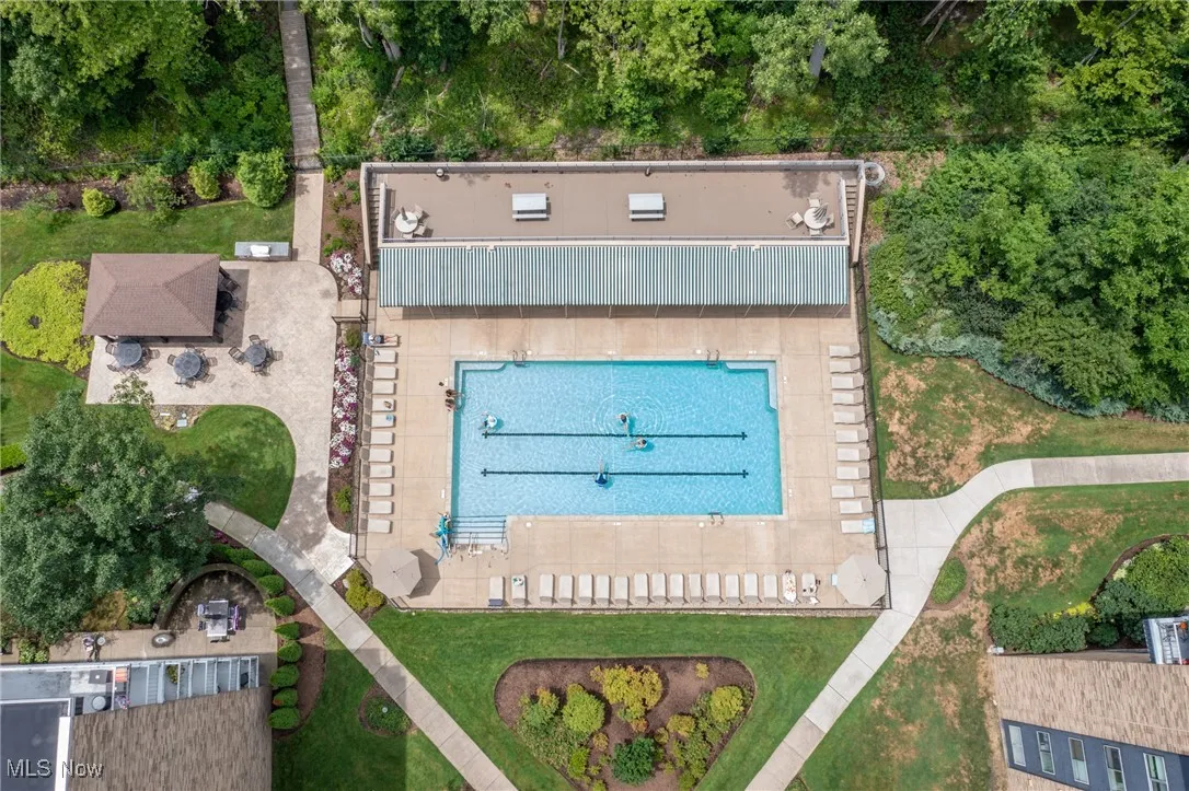 2202 Acacia Park Drive # 2714, Lyndhurst, Ohio 44124,MLS Now Listing ID