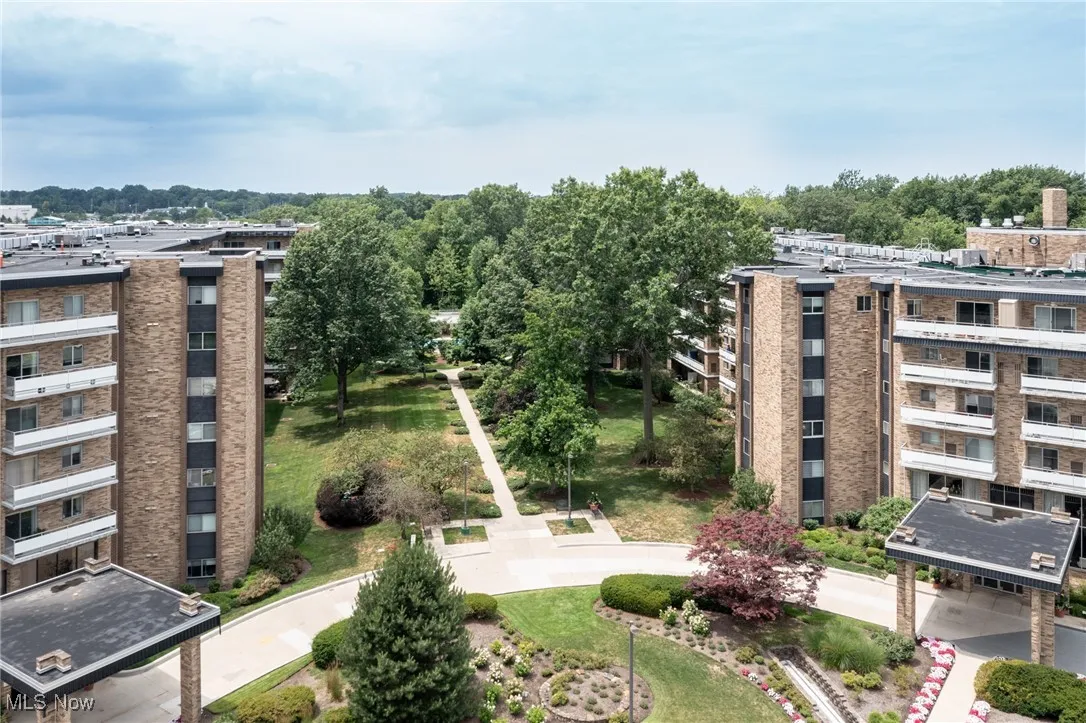 2202 Acacia Park Drive # 2714, Lyndhurst, Ohio 44124,MLS Now Listing ID