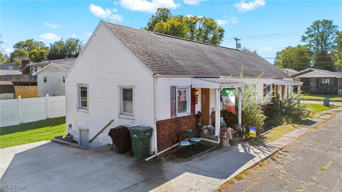 501 55th Street, Vienna, West Virginia 26105,MLS Now Listing ID