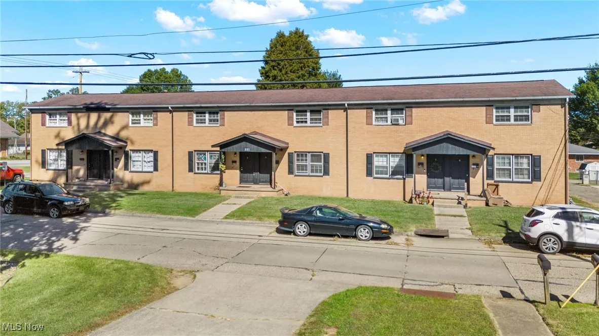 501 55th Street, Vienna, West Virginia 26105,MLS Now Listing ID