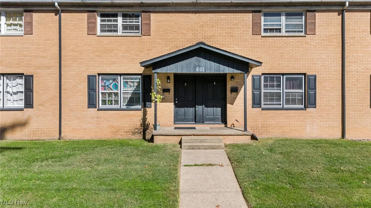 501 55th Street, Vienna, West Virginia 26105,MLS Now Listing ID