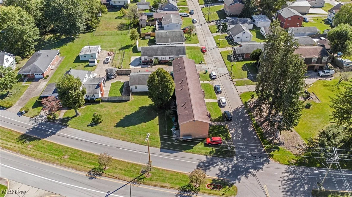 501 55th Street, Vienna, West Virginia 26105,MLS Now Listing ID