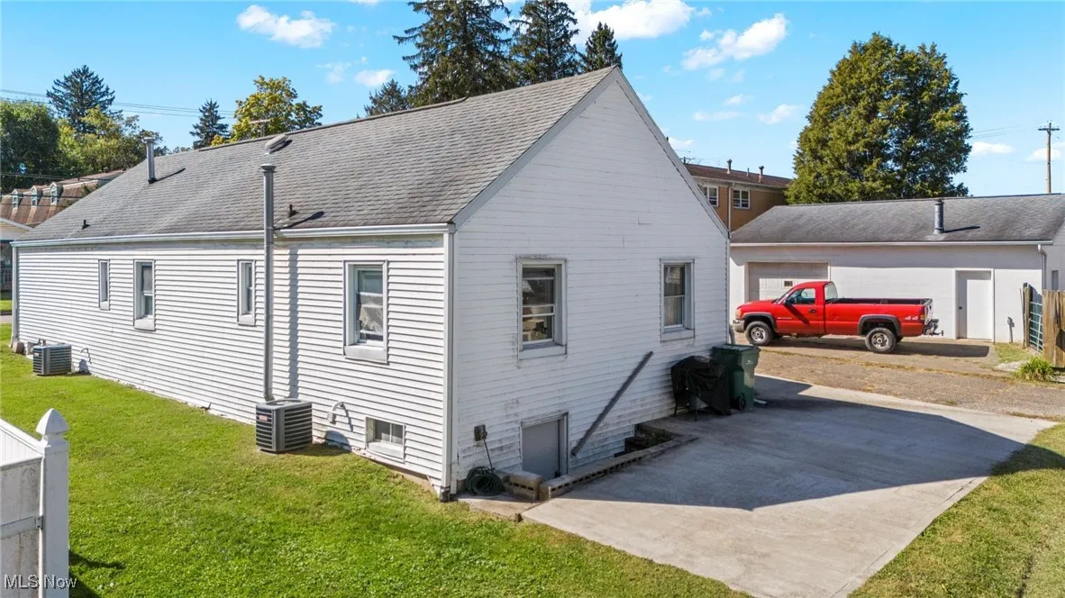 501 55th Street, Vienna, West Virginia 26105,MLS Now Listing ID
