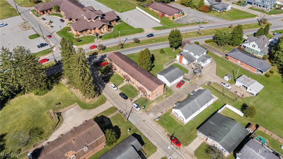 501 55th Street, Vienna, West Virginia 26105,MLS Now Listing ID