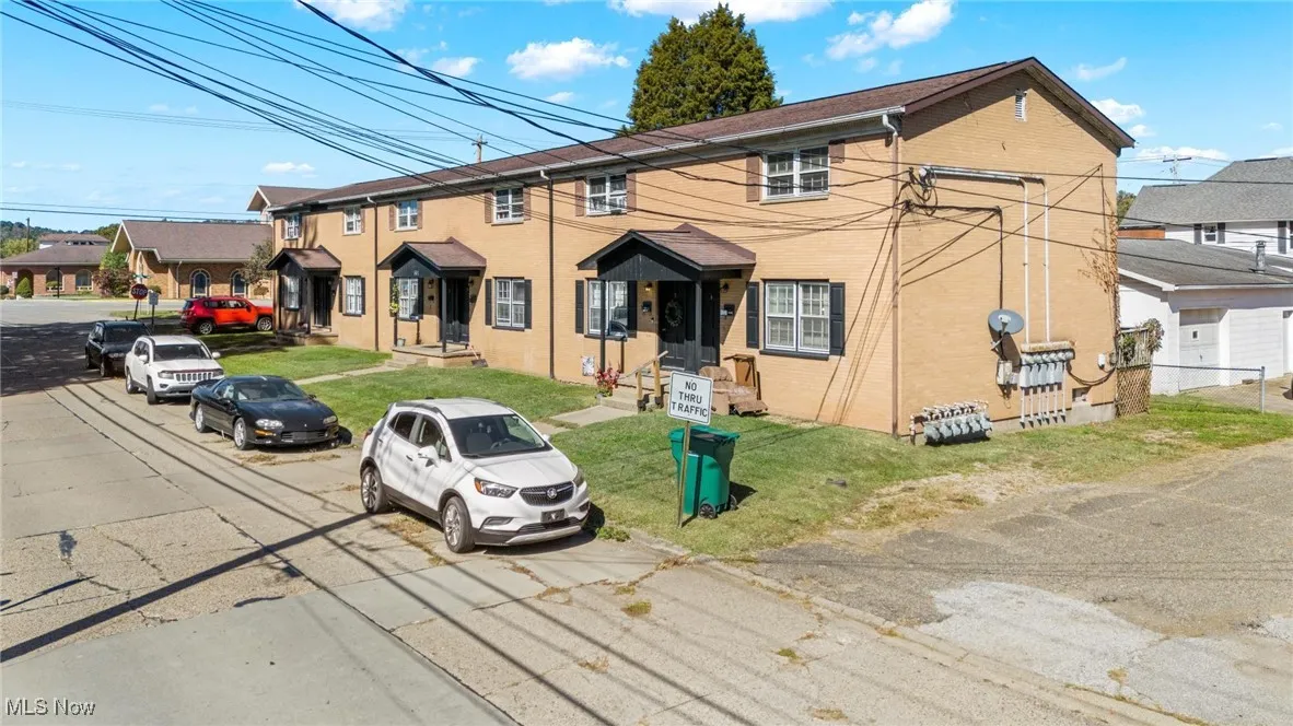 501 55th Street, Vienna, West Virginia 26105,MLS Now Listing ID