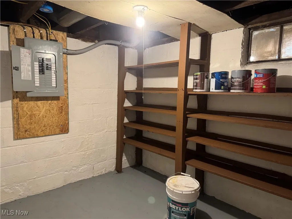 





Storage Room