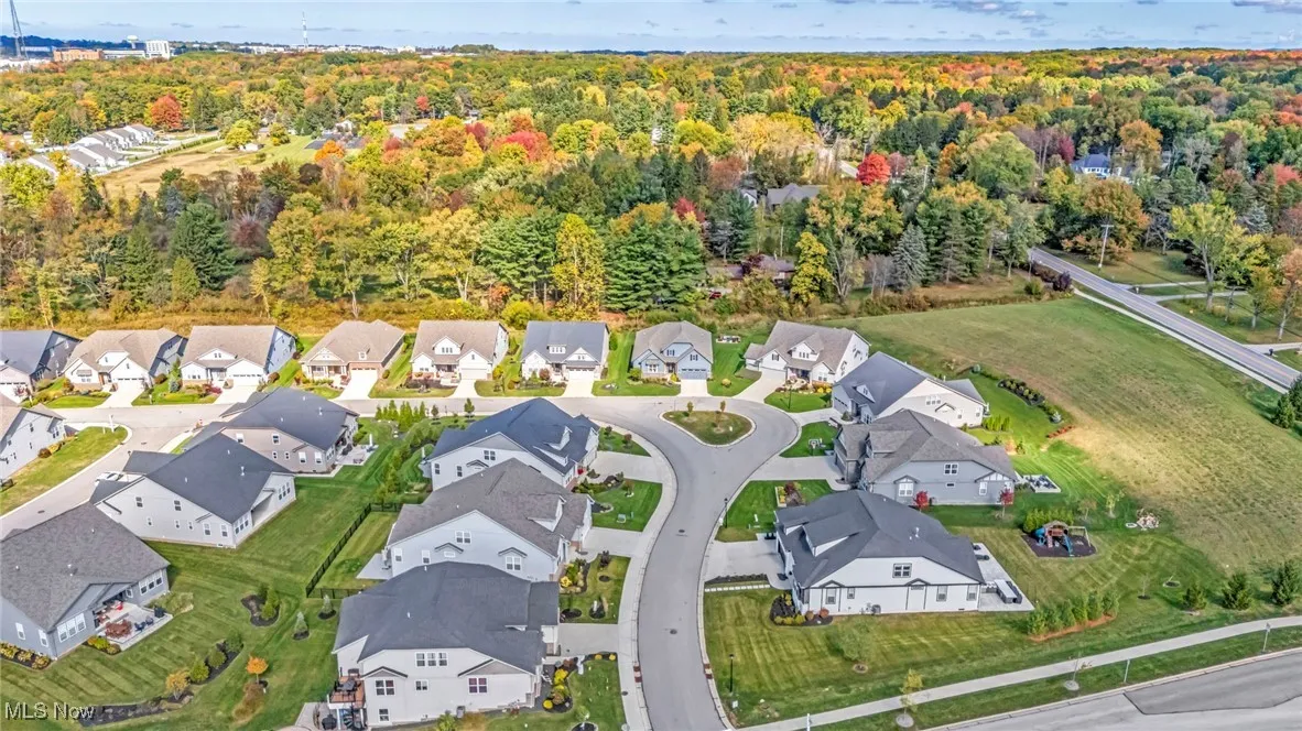 516 Crystal Lake Drive, Orange Village, Ohio 44022,MLS Now Listing ID