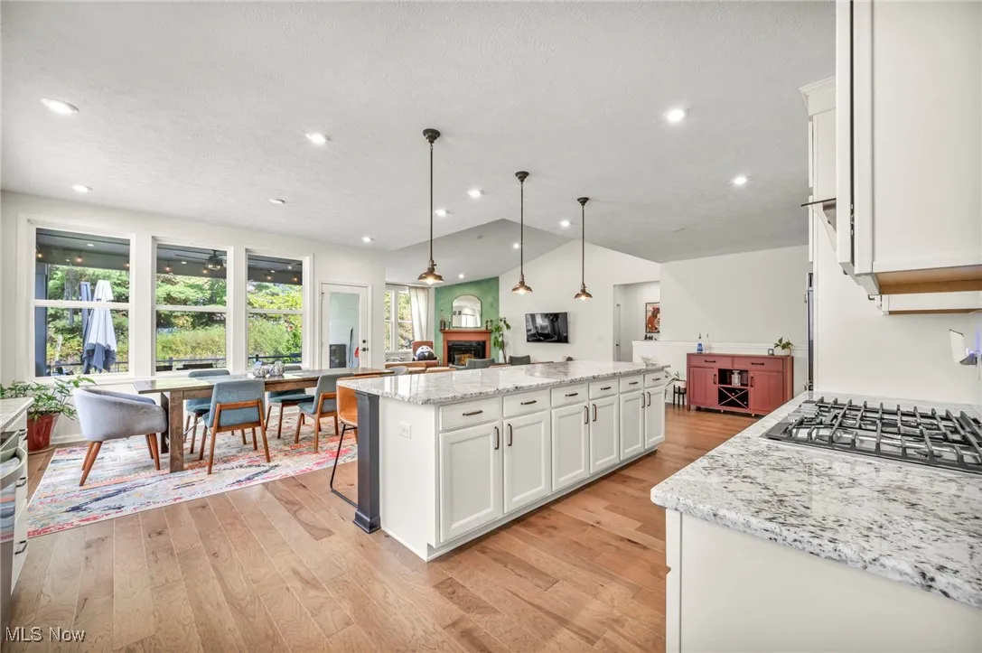 516 Crystal Lake Drive, Orange Village, Ohio 44022,MLS Now Listing ID