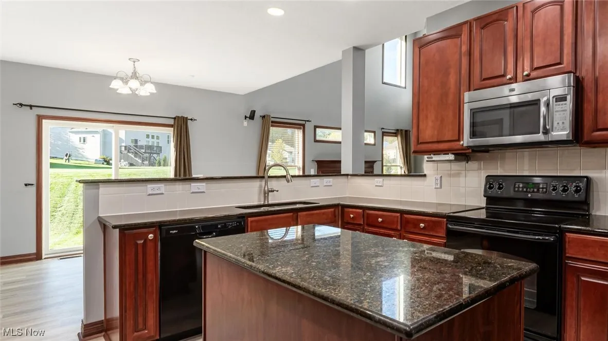2617 Arbor Park, Newark, Ohio 43055,MLS Now Listing ID